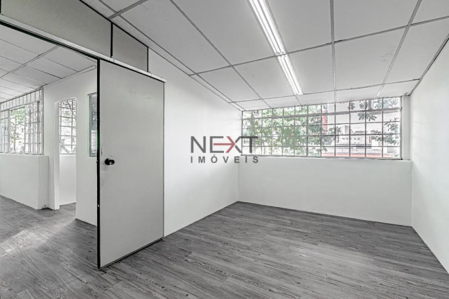 Imagem Sala Comercial para Alugar, 500 m² em Seminário - Curitiba