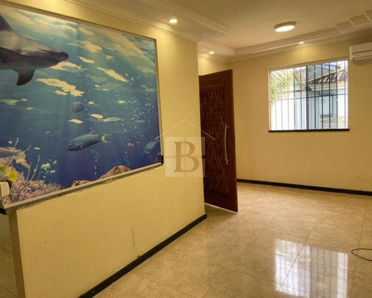 Imagem Casa com 2 Quartos à Venda, 240 m² em Itaipuaçu - Niterói