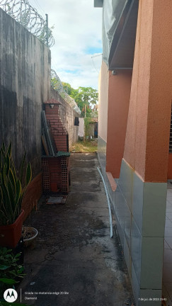 Imagem Casa com 4 Quartos à Venda, 390 m² em Ininga - Teresina Imagem Casa com 4 Quartos à Venda, 390 m² em Ininga - Teresina
