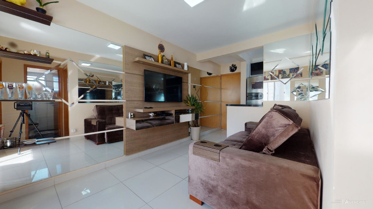 Imagem Apartamento com 2 Quartos à Venda, 75 m² em Protásio Alves - Porto Alegre Imagem Apartamento com 2 Quartos à Venda, 75 m² em Protásio Alves - Porto Alegre