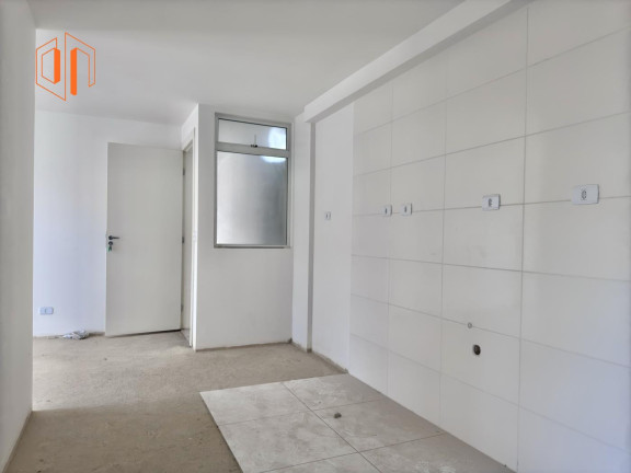 Imagem Apartamento com 2 Quartos à Venda, 43 m² em Atuba - Colombo Imagem Apartamento com 2 Quartos à Venda, 43 m² em Atuba - Colombo