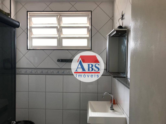 Imagem Apartamento com 2 Quartos à Venda, 90 m² em Vila Nova - Cubatão