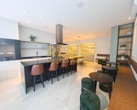 Imagem Apartamento com 2 Quartos à Venda, 80 m² em Atiradores - Joinville