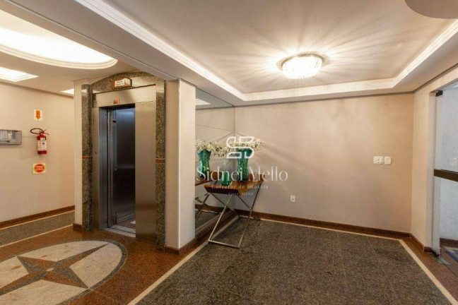 Imagem Apartamento com 3 Quartos à Venda, 130 m² em Quadra Mar Norte - Balneário Camboriú