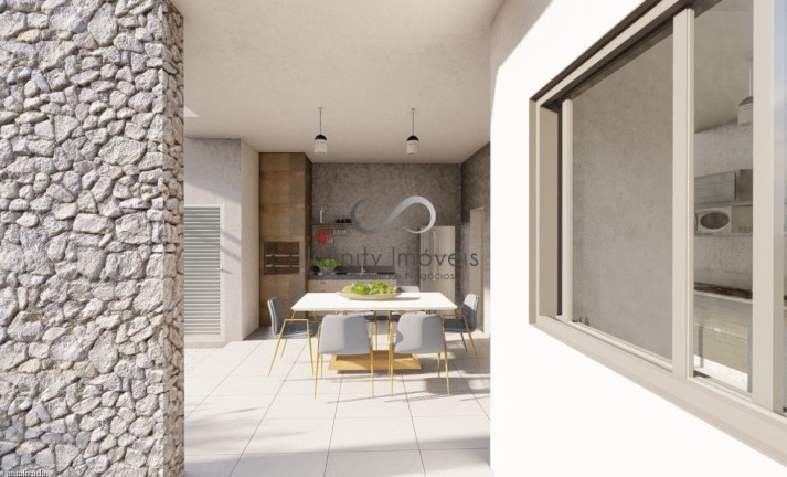Imagem Casa com 3 Quartos à Venda, 350 m² em Lundcea Ii - Lagoa Santa