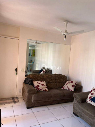 Imagem Apartamento com 2 Quartos à Venda, 54 m² em Parque Amazônia - Goiânia Imagem Apartamento com 2 Quartos à Venda, 54 m² em Parque Amazônia - Goiânia