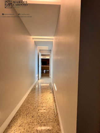 Imagem Imóvel com 4 Quartos à Venda, 286 m² em Batista Campos - Belém