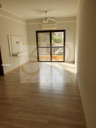 Apartamento com 3 Quartos à Venda, 119 m² em Jardim Castelo Branco - Ribeirão Preto