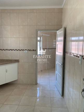 Imagem Casa com 2 Quartos à Venda, 93 m² em Vila Belmiro - Santos