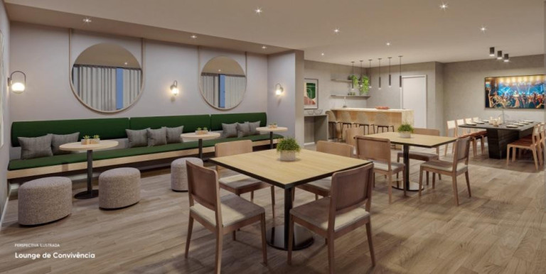 Imagem Apartamento com 2 Quartos à Venda, 51 m² em Sapiranga-coité - Fortaleza Imagem Apartamento com 2 Quartos à Venda, 51 m² em Sapiranga-coité - Fortaleza