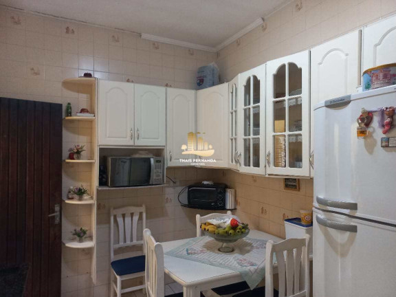 Imagem Casa com 3 Quartos à Venda, 140 m² em Aviação - Praia Grande Imagem Casa com 3 Quartos à Venda, 140 m² em Aviação - Praia Grande
