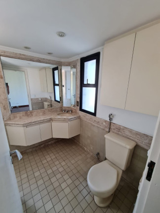 Imagem Apartamento com 4 Quartos à Venda, 155 m² em Centro - São Paulo Imagem Apartamento com 4 Quartos à Venda, 155 m² em Centro - São Paulo