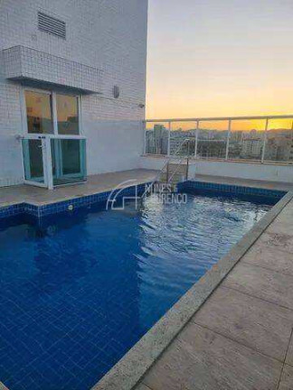 Imagem Apartamento com 2 Quartos à Venda, 54 m² em Embaré - Santos Imagem Apartamento com 2 Quartos à Venda, 54 m² em Embaré - Santos
