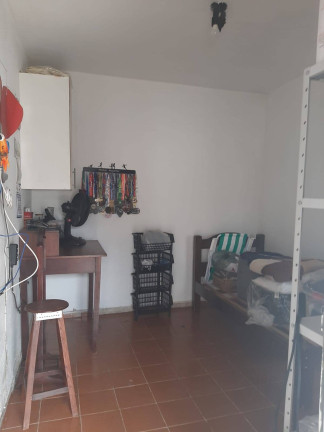 Imagem Casa com 1 Quarto à Venda, 99 m² em Centro - Taubaté