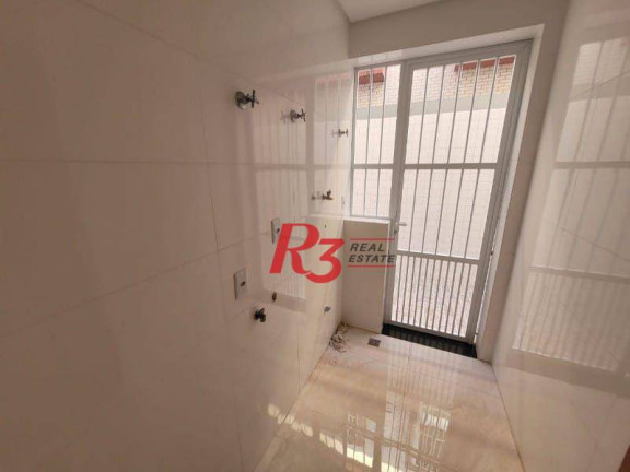 Imagem Casa com 2 Quartos à Venda, 70 m² em Embaré - Santos