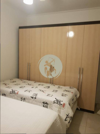 Imagem Apartamento com 3 Quartos à Venda, 160 m² em Aparecida - Santos