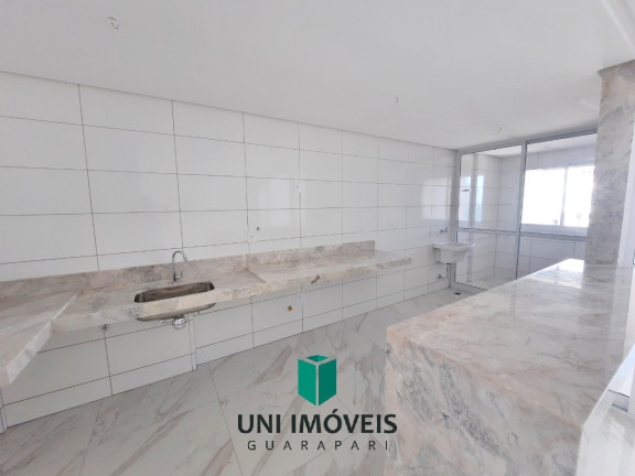 Imagem Apartamento com 3 Quartos à Venda, 123 m² em Praia Do Morro - Guarapari