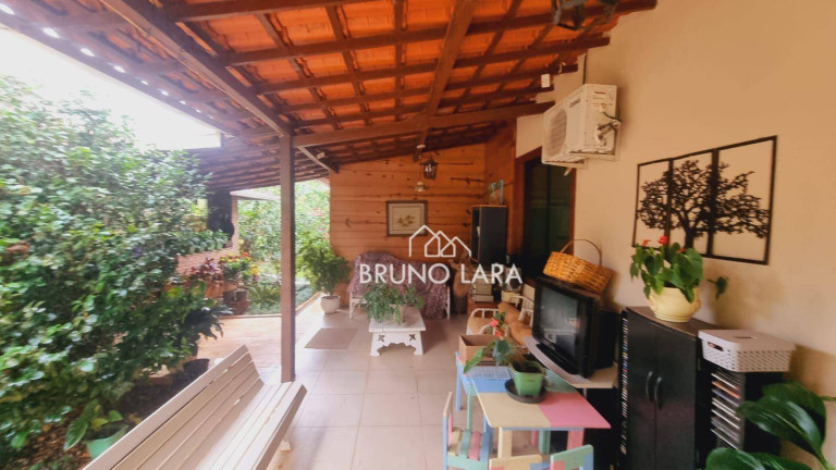 Imagem Casa com 4 Quartos à Venda, 300 m² em Condomínio Fazenda Solar - Igarapé Imagem Casa com 4 Quartos à Venda, 300 m² em Condomínio Fazenda Solar - Igarapé