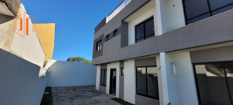 Imagem Sobrado com 3 Quartos à Venda, 104 m² em Cajuru - Curitiba Imagem Sobrado com 3 Quartos à Venda, 104 m² em Cajuru - Curitiba