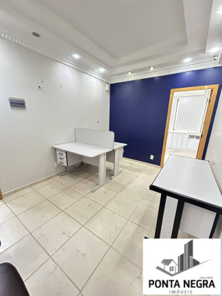 Imagem Sala Comercial para Alugar, 33 m² em São Francisco - Manaus Imagem Sala Comercial para Alugar, 33 m² em São Francisco - Manaus