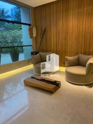 Imagem Apartamento com 4 Quartos à Venda, 220 m² em Jardim Paulista - São Paulo