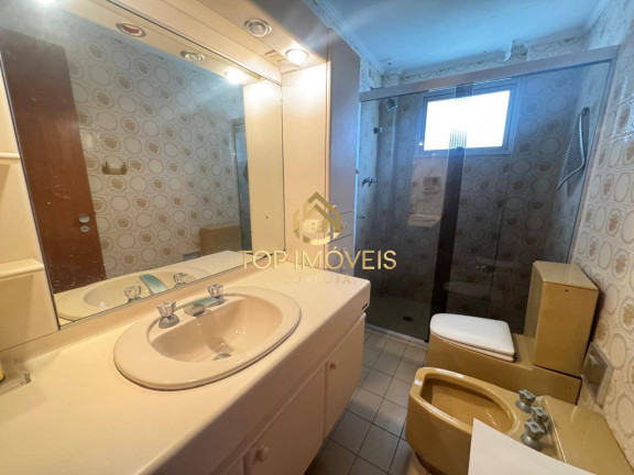 Imagem Apartamento com 4 Quartos à Venda, 120 m² em Pitangueiras - Guarujá Imagem Apartamento com 4 Quartos à Venda, 120 m² em Pitangueiras - Guarujá