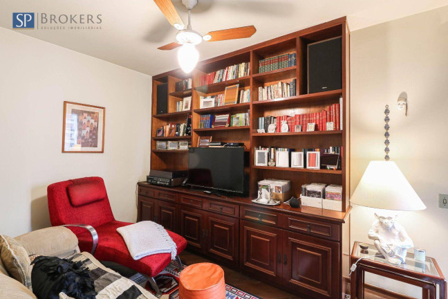 Imagem Apartamento com 4 Quartos à Venda, 173 m² em Itaim Bibi - São Paulo Imagem Apartamento com 4 Quartos à Venda, 173 m² em Itaim Bibi - São Paulo
