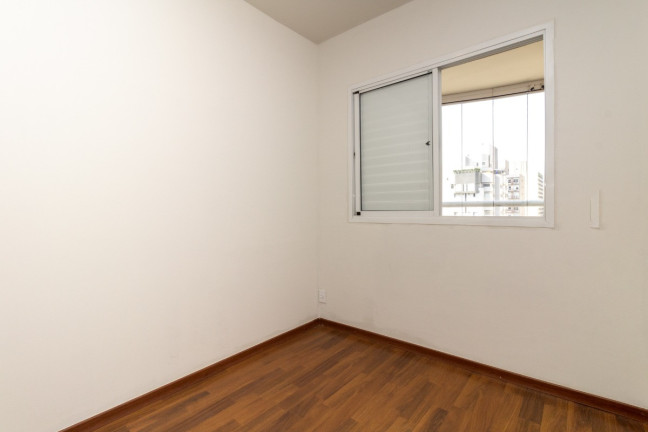 Imagem Apartamento com 1 Quarto à Venda, 39 m² em Pinheiros - São Paulo