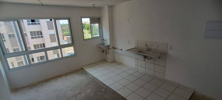 Imagem Apartamento com 2 Quartos à Venda, em Jardim Villagio Ghiraldelli - Hortolândia Imagem Apartamento com 2 Quartos à Venda, em Jardim Villagio Ghiraldelli - Hortolândia