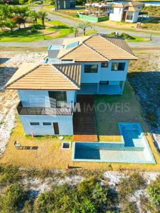 Imagem Casa de Condomínio com 5 Quartos à Venda, 304 m² em Praia Do Forte - Mata De São João Imagem Casa de Condomínio com 5 Quartos à Venda, 304 m² em Praia Do Forte - Mata De São João