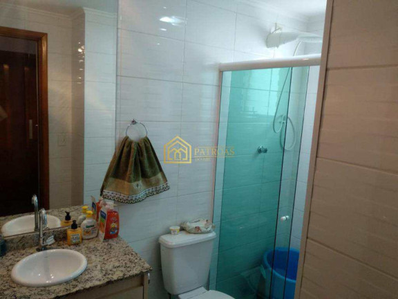 Imagem Apartamento com 2 Quartos à Venda, 60 m² em Vila Pires - Santo André Imagem Apartamento com 2 Quartos à Venda, 60 m² em Vila Pires - Santo André