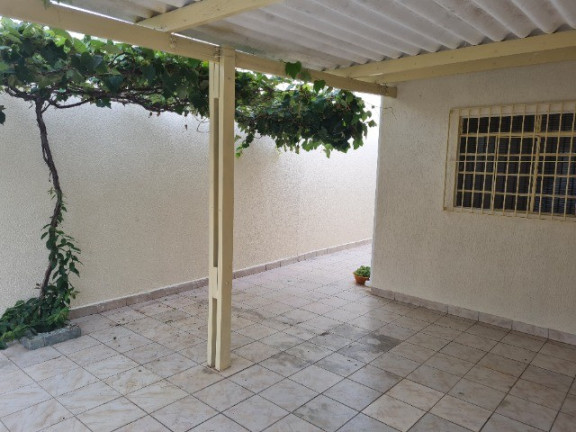 Imagem Casa de Condomínio com 2 Quartos à Venda, 93 m² em Jardim Guaíba - Sorocaba Imagem Casa de Condomínio com 2 Quartos à Venda, 93 m² em Jardim Guaíba - Sorocaba