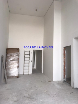 Imagem Apartamento com 3 Quartos à Venda, 121 m² em Anhangabaú - Jundiaí