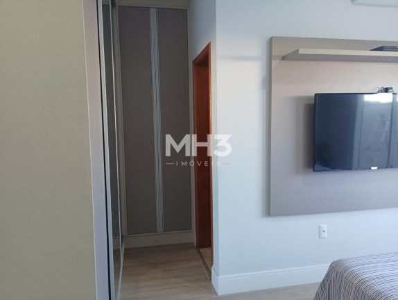 Imagem Casa de Condomínio com 3 Quartos à Venda, 151 m² em Residencial Real Parque Sumaré - Sumaré