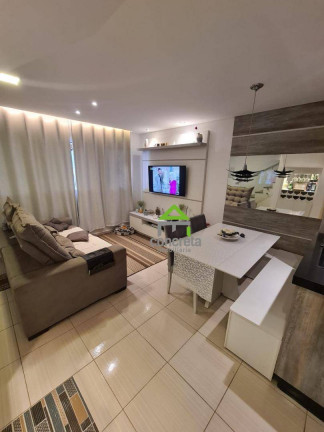 Imagem Sobrado com 2 Quartos à Venda, 61 m² em água Espraiada (caucaia Do Alto) - Cotia