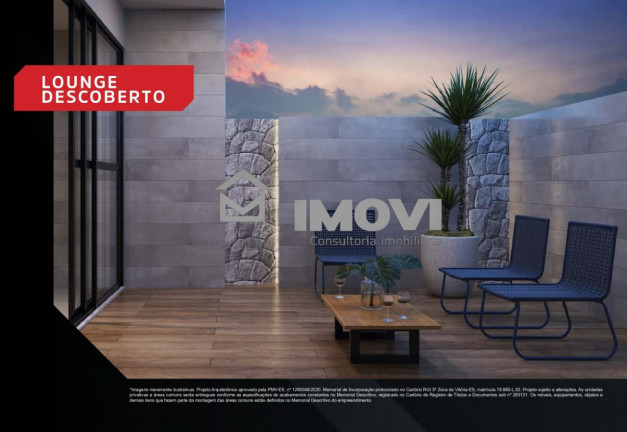 Imagem Apartamento com 2 Quartos à Venda, 55 m² em Jardim Camburi - Vitória Imagem Apartamento com 2 Quartos à Venda, 55 m² em Jardim Camburi - Vitória