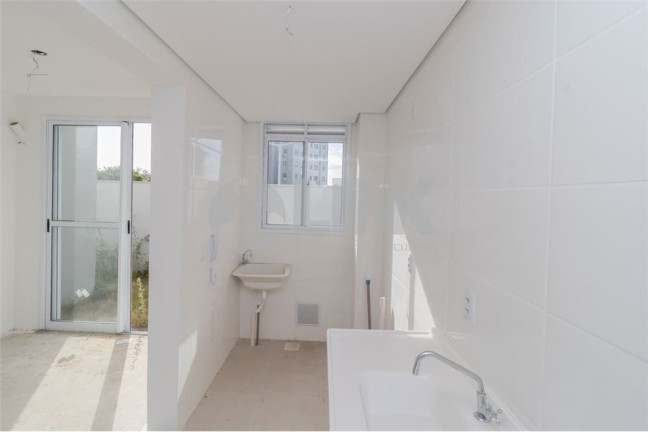 Imagem Apartamento com 1 Quarto à Venda, 64 m² em Morro Santana - Porto Alegre