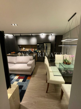 Imagem Apartamento com 2 Quartos à Venda, 69 m² em Vila Romana - São Paulo