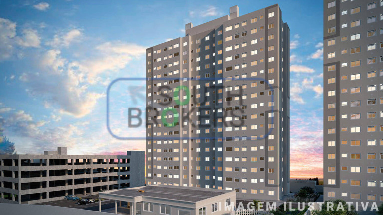 Imagem Apartamento com 2 Quartos à Venda, em Colônia (zona Leste) - São Paulo Imagem Apartamento com 2 Quartos à Venda, em Colônia (zona Leste) - São Paulo