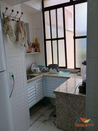 Imagem Cobertura com 3 Quartos à Venda, 132 m² em Massaguaçu - Caraguatatuba