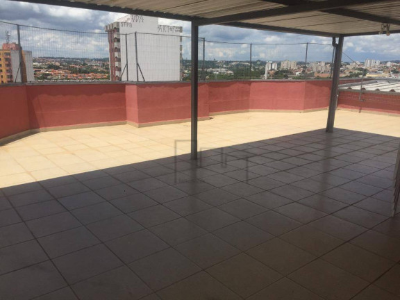 Imagem Apartamento com 3 Quartos à Venda, 127 m² em Centro - Sorocaba Imagem Apartamento com 3 Quartos à Venda, 127 m² em Centro - Sorocaba