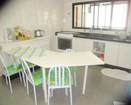 Imagem Apartamento com 3 Quartos à Venda, 182 m² em Pitangueiras - Guarujá