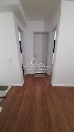 Imagem Apartamento com 2 Quartos à Venda, 43 m² em Residencial E Comercial Viver Melhor Pindamonhangaba - Pindamonhangaba Imagem Apartamento com 2 Quartos à Venda, 43 m² em Residencial E Comercial Viver Melhor Pindamonhangaba - Pindamonhangaba