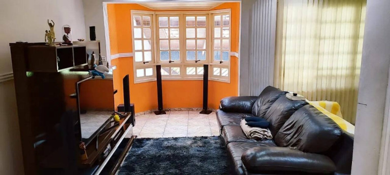 Imagem Casa com 3 Quartos à Venda, 254 m² em Anchieta - São Bernardo Do Campo Imagem Casa com 3 Quartos à Venda, 254 m² em Anchieta - São Bernardo Do Campo