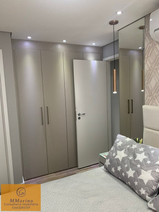 Imagem Apartamento com 2 Quartos à Venda, 66 m² em Jardim Flor Da Montanha - Guarulhos