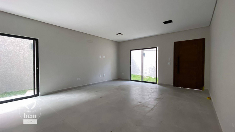 Imagem Sobrado com 3 Quartos à Venda, 160 m² em Boa Vista - Curitiba