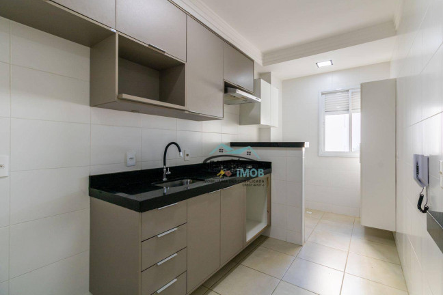 Imagem Apartamento com 2 Quartos à Venda, 61 m² em Jardim Leocádia - Sorocaba