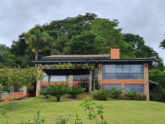Imagem Chácara com 5 Quartos à Venda, 1.000 m² em Ibiúna - Ibiúna Imagem Chácara com 5 Quartos à Venda, 1.000 m² em Ibiúna - Ibiúna