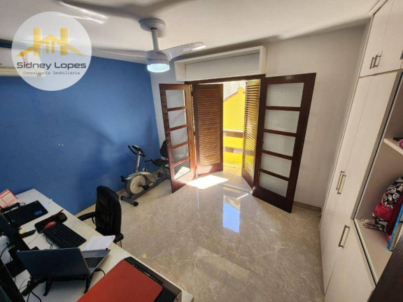 Imagem Casa com 5 Quartos à Venda, 486 m² em Freguesia De Jacarepaguá - Rio De Janeiro