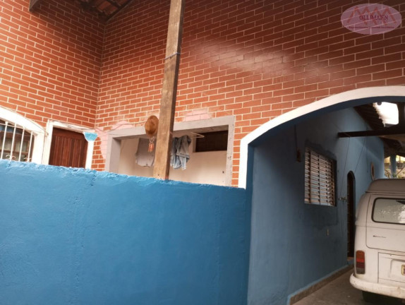 Imagem Casa com 3 Quartos à Venda, 87 m² em Parque Das Américas - Mauá